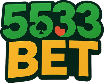 5533bet Logo